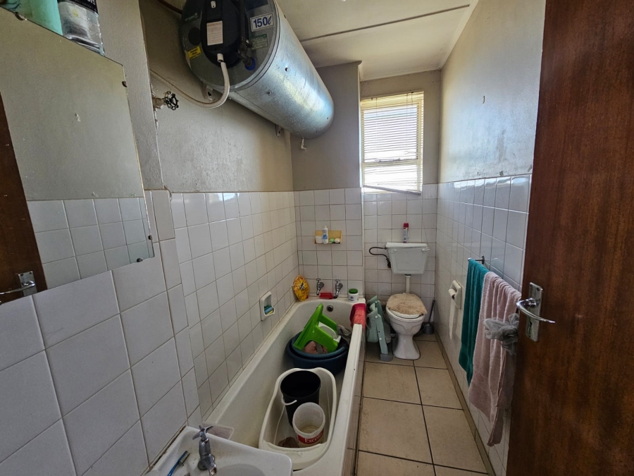 1 Bedroom Property for Sale in Welkom Free State